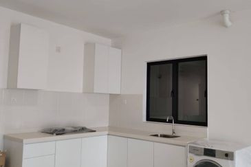 Duduk Huni @ Eco Ardence