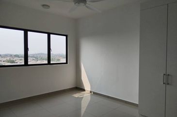 Duduk Huni @ Eco Ardence