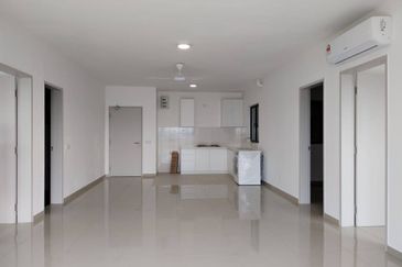 Duduk Huni @ Eco Ardence