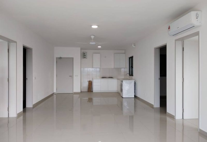 Duduk Huni @ Eco Ardence