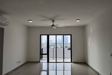 Duduk Huni @ Eco Ardence