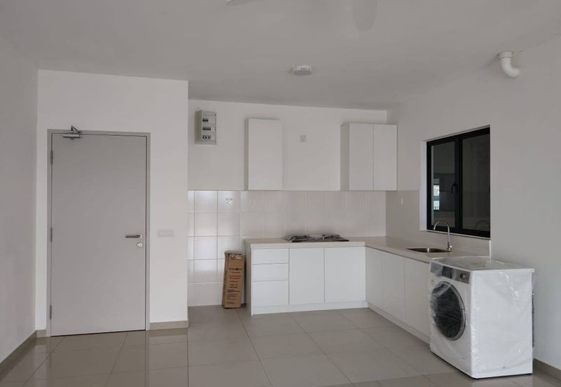 Duduk Huni @ Eco Ardence