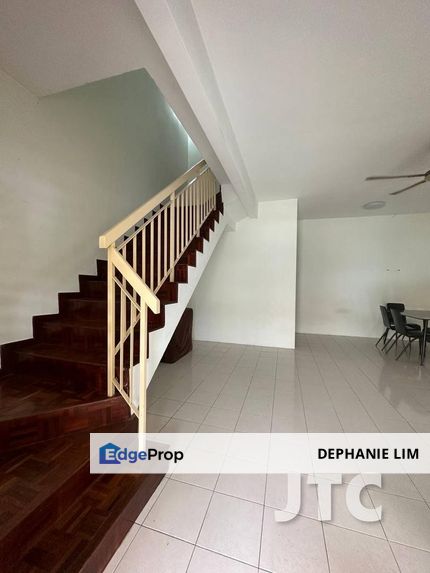 Setia Alam House For Sale Setia Impian 2 Storey House Spacious 4BR Unit RM550K!, Selangor, Setia Alam/Alam Nusantara