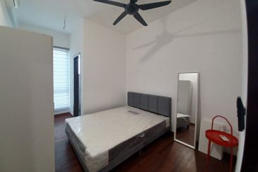 Zeyheri, Setia Utama 2