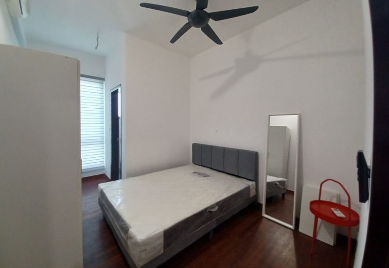 Zeyheri, Setia Utama 2