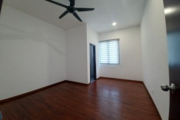 Zeyheri, Setia Utama 2