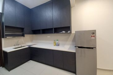 Zeyheri, Setia Utama 2