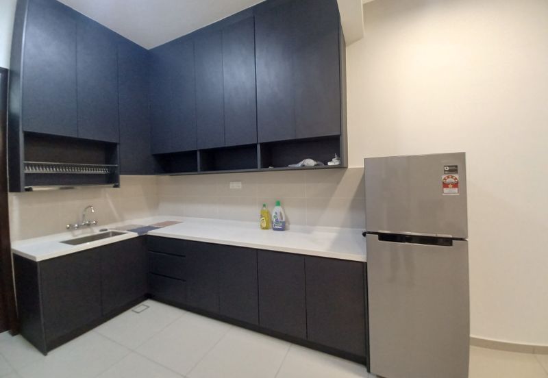 Zeyheri, Setia Utama 2