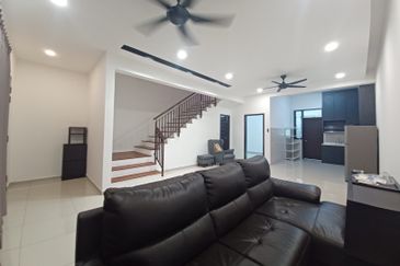 Zeyheri, Setia Utama 2