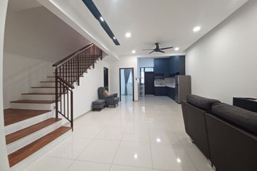 Zeyheri, Setia Utama 2