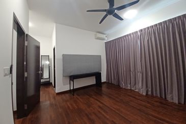 Zeyheri, Setia Utama 2