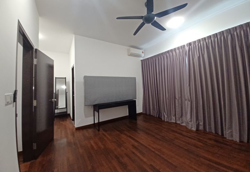 Zeyheri, Setia Utama 2