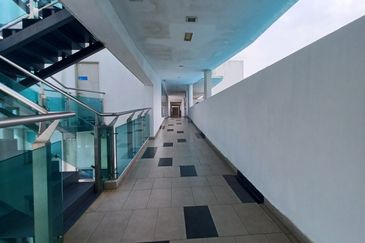 Central Residence, Sungai Besi