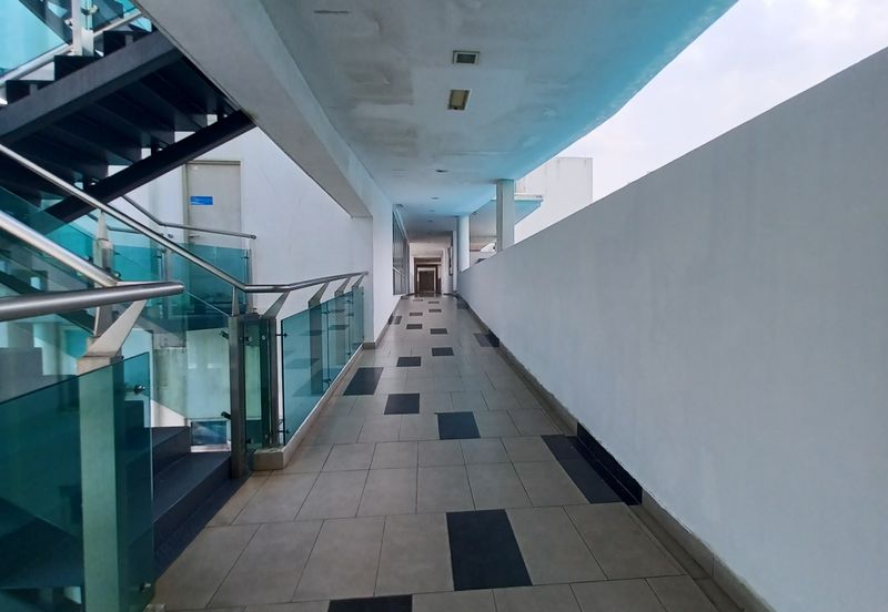 Central Residence, Sungai Besi