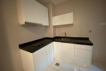 Central Residence, Sungai Besi