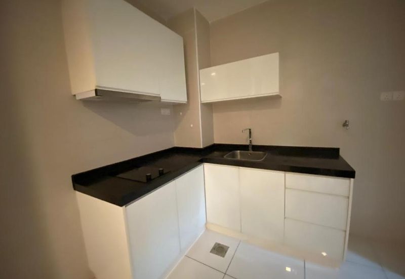 Central Residence, Sungai Besi