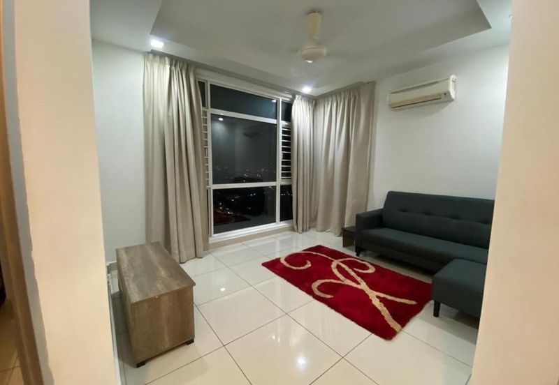 Central Residence, Sungai Besi