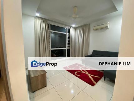 Central Residence Sungai Besi Condominium For Sale Rm365K, Kuala Lumpur, Salak Selatan