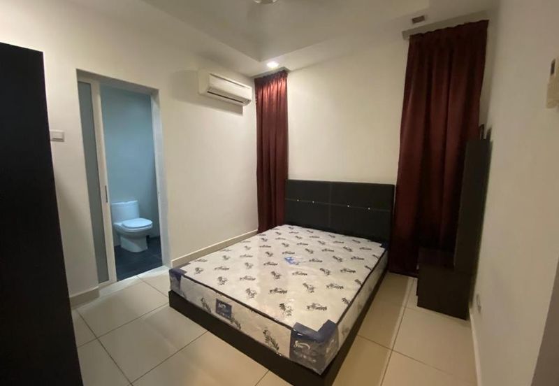 Central Residence, Sungai Besi