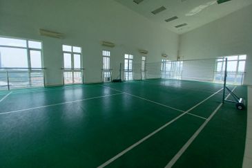 Central Residence, Sungai Besi