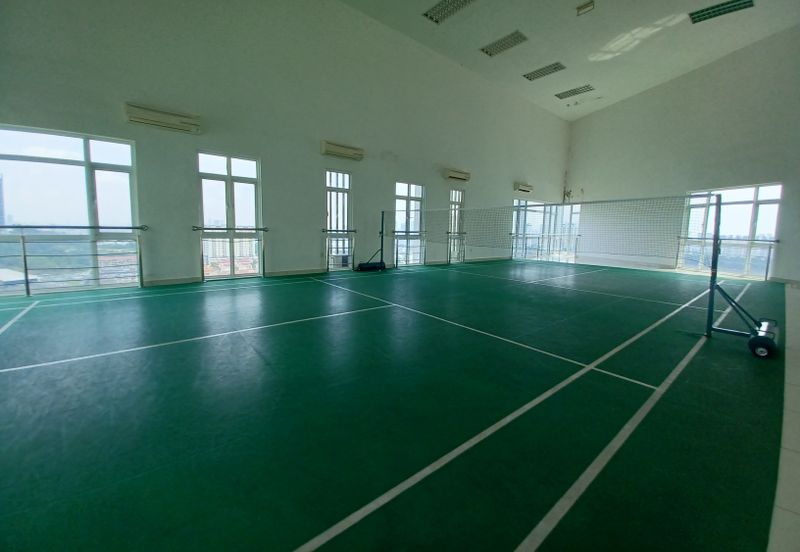 Central Residence, Sungai Besi