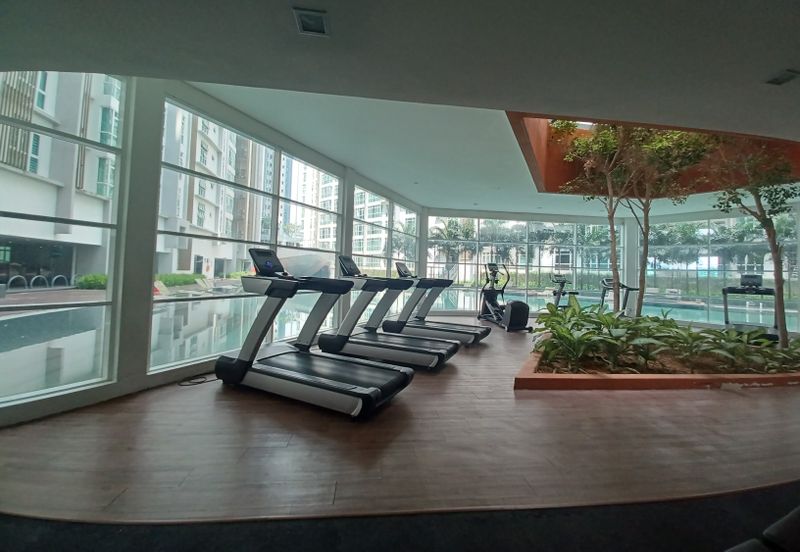 Central Residence, Sungai Besi