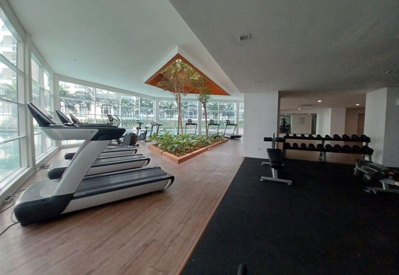 Central Residence, Sungai Besi