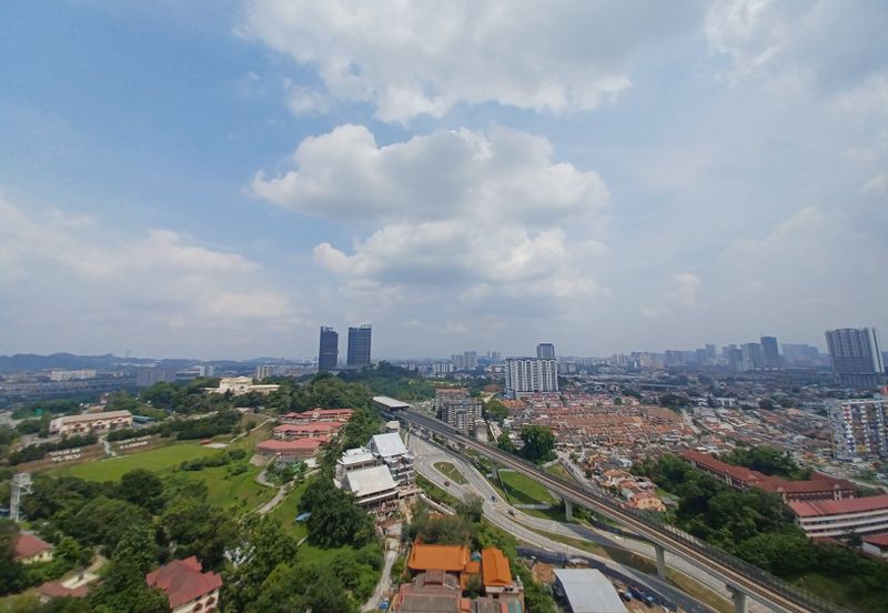 Central Residence, Sungai Besi