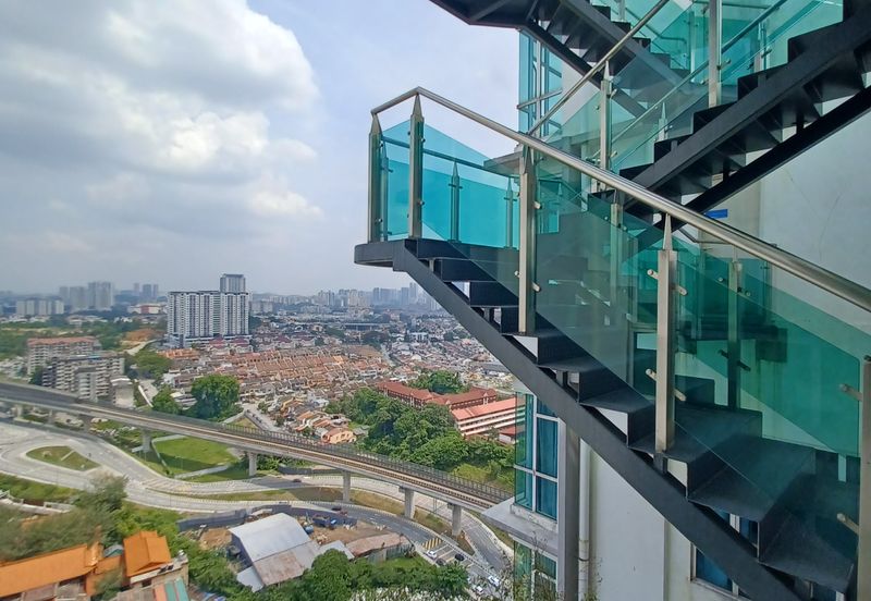 Central Residence, Sungai Besi