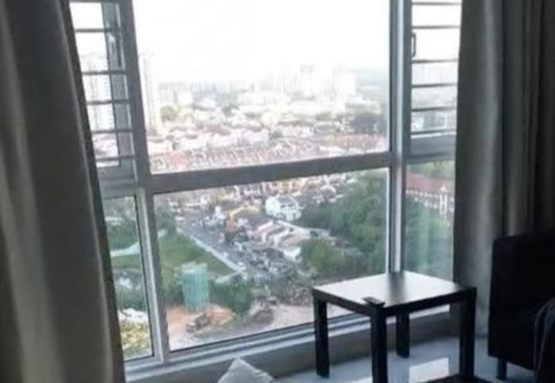 Central Residence, Sungai Besi