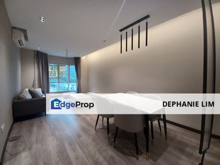  Puncak Banyan Condominium For Sale Partially Furnished , Kuala Lumpur, Cheras