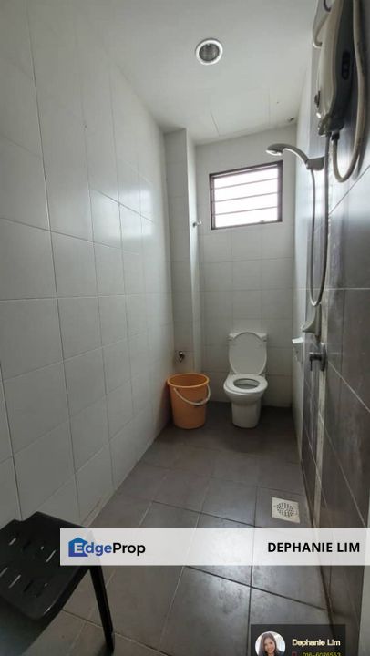 Setia Alam House For Sale Double Storey Terrace House At Setia Indah 12, Selangor, Shah Alam