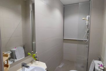 Liberty Tower @ i-City