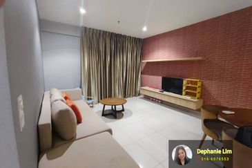 Liberty Tower @ i-City