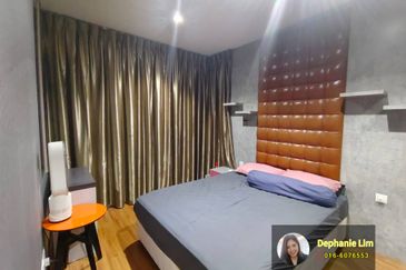 Liberty Tower @ i-City