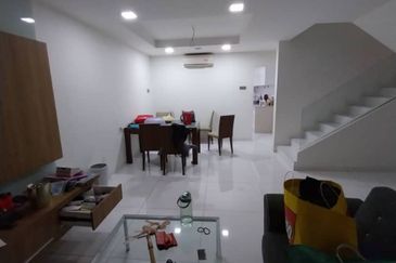 Jalan Bukit Mertajam 