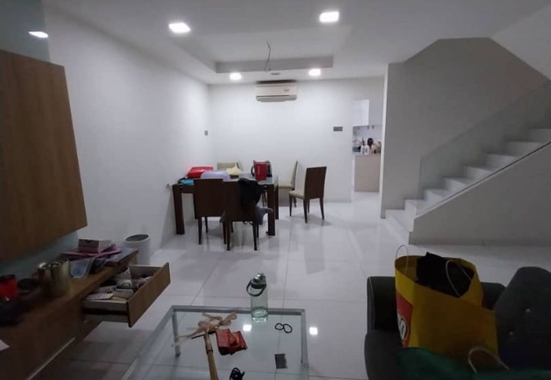 Jalan Bukit Mertajam 