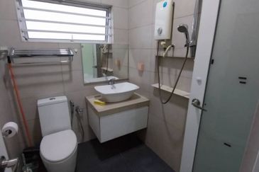 Jalan Bukit Mertajam 