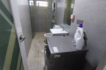 Jalan Bukit Mertajam 