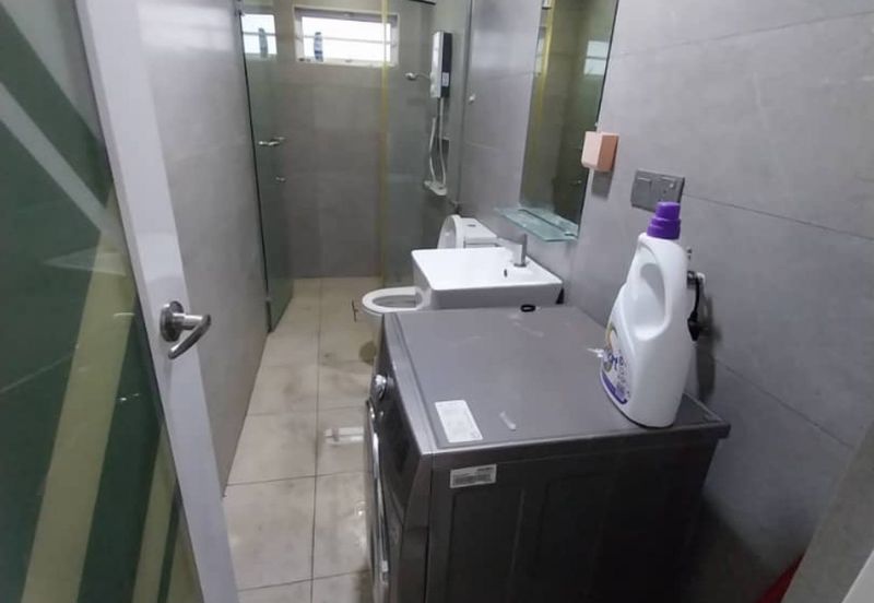 Jalan Bukit Mertajam 