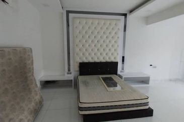 Jalan Bukit Mertajam 