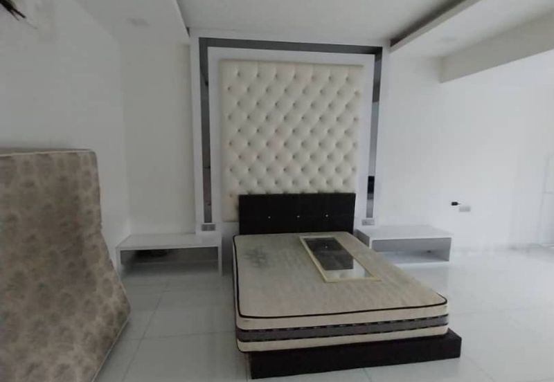 Jalan Bukit Mertajam 