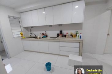 Jalan Bukit Mertajam 