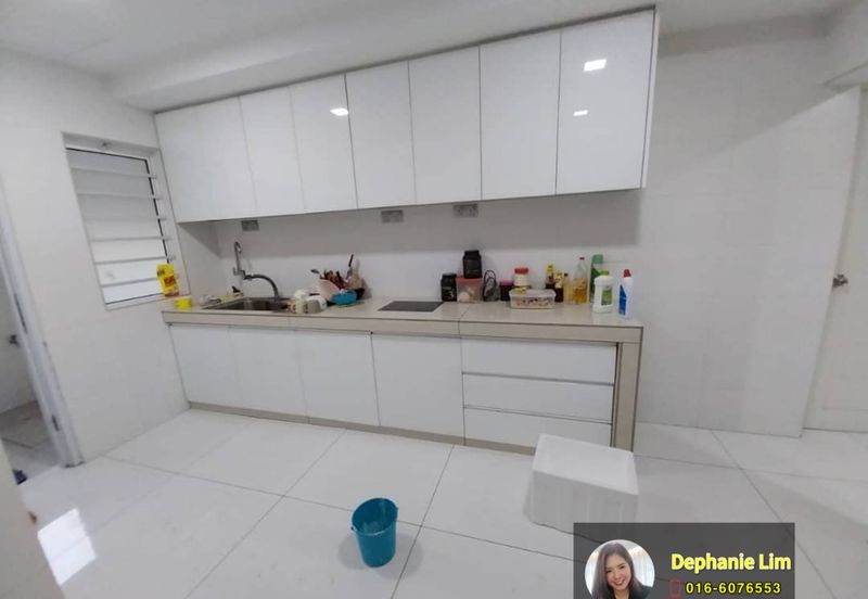 Jalan Bukit Mertajam 