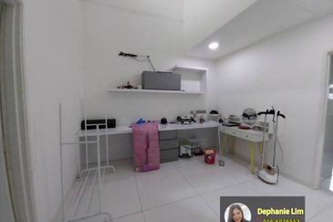 Jalan Bukit Mertajam 