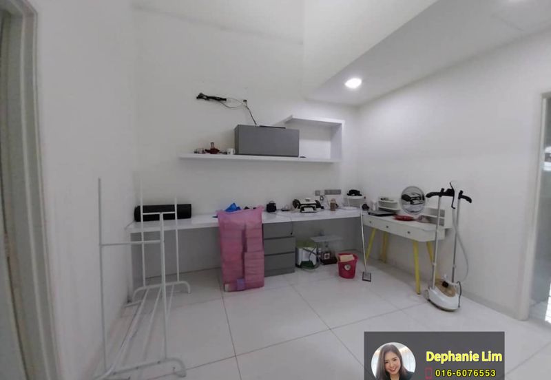 Jalan Bukit Mertajam 