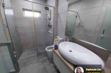 Jalan Bukit Mertajam 