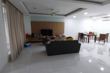 Jalan Bukit Mertajam 