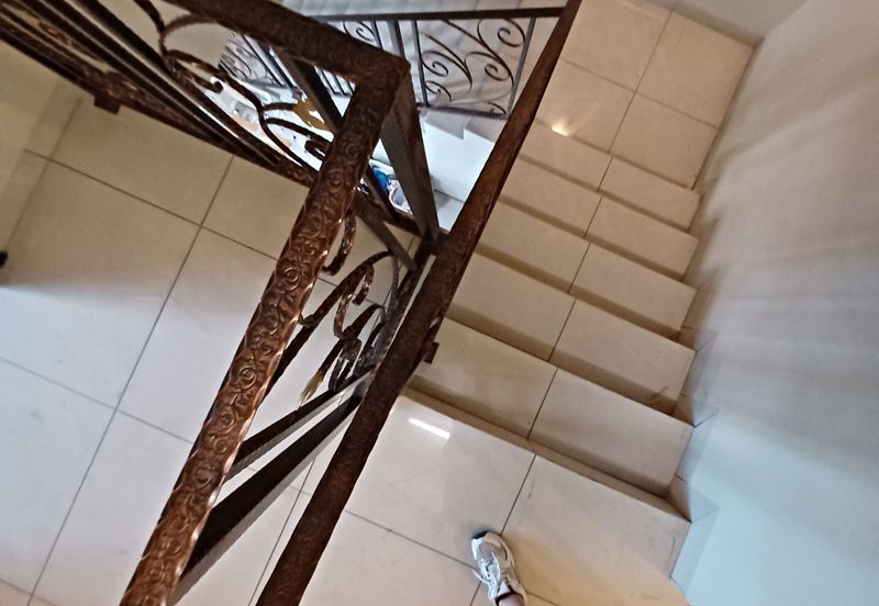 Jalan Sungai Kapar Indah 