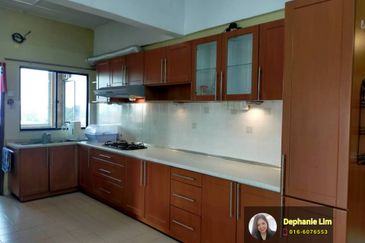 Vista Bayu Apartment, Taman Bayu Perdana